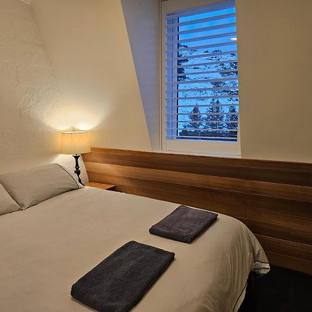 Alpine View Apartments Фолс-Крик Экстерьер фото
