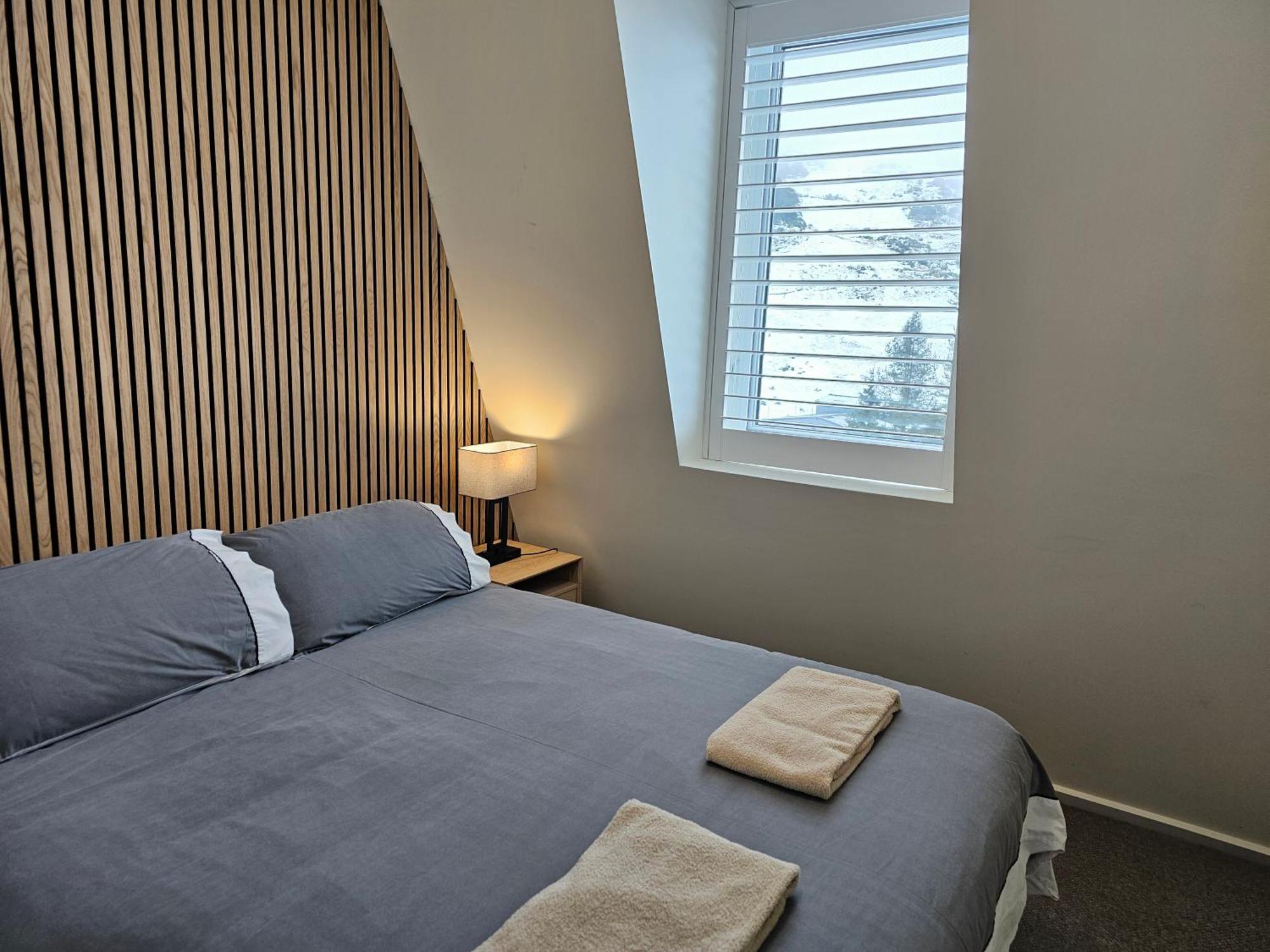Alpine View Apartments Фолс-Крик Экстерьер фото