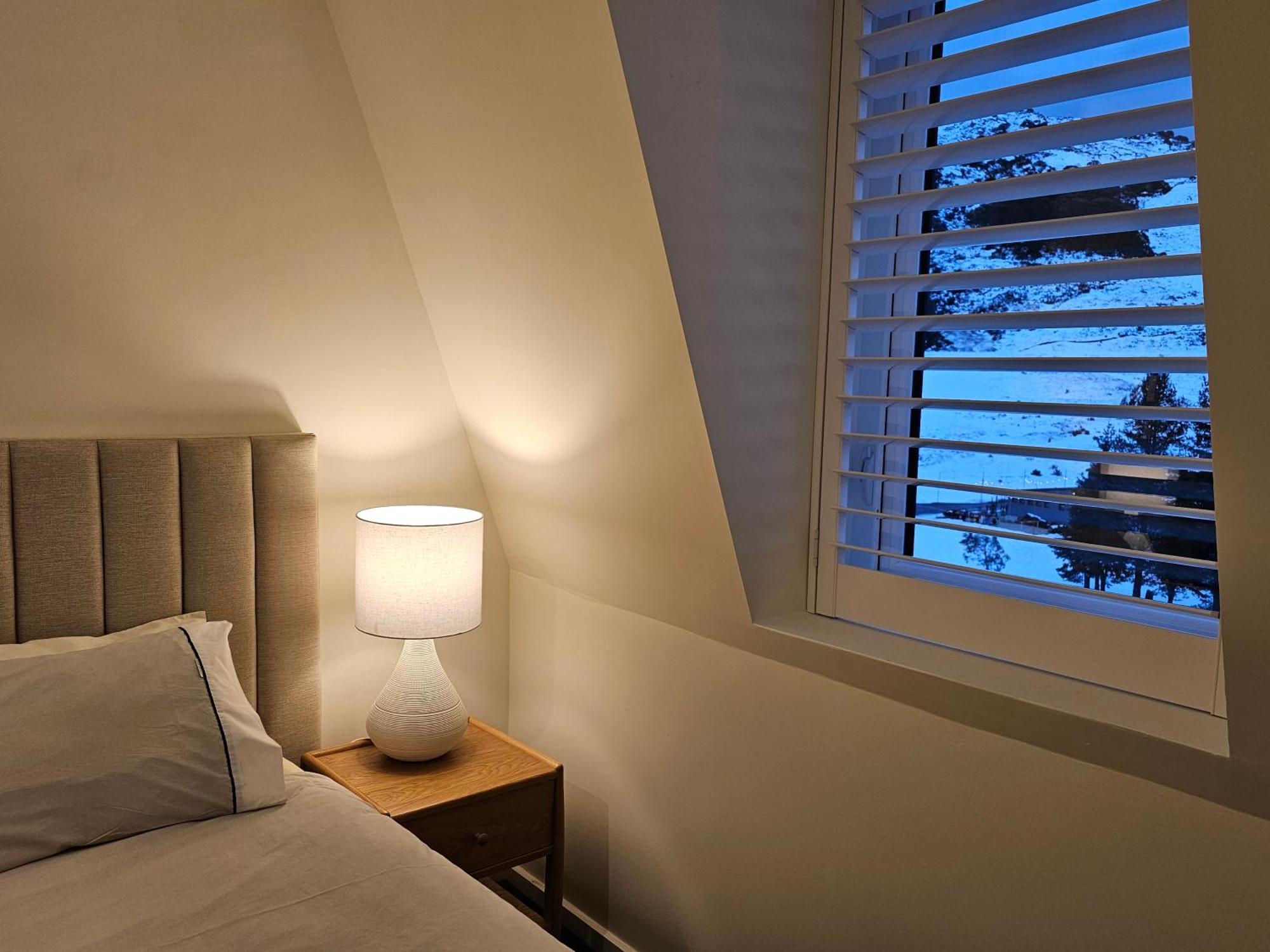 Alpine View Apartments Фолс-Крик Экстерьер фото