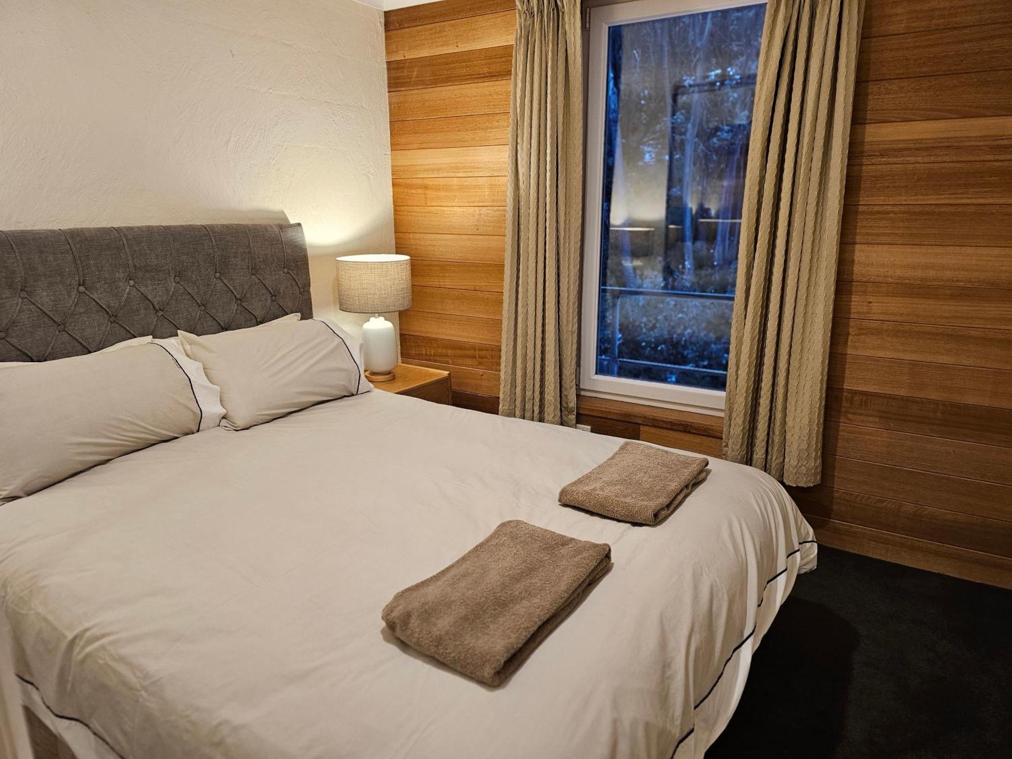 Alpine View Apartments Фолс-Крик Экстерьер фото