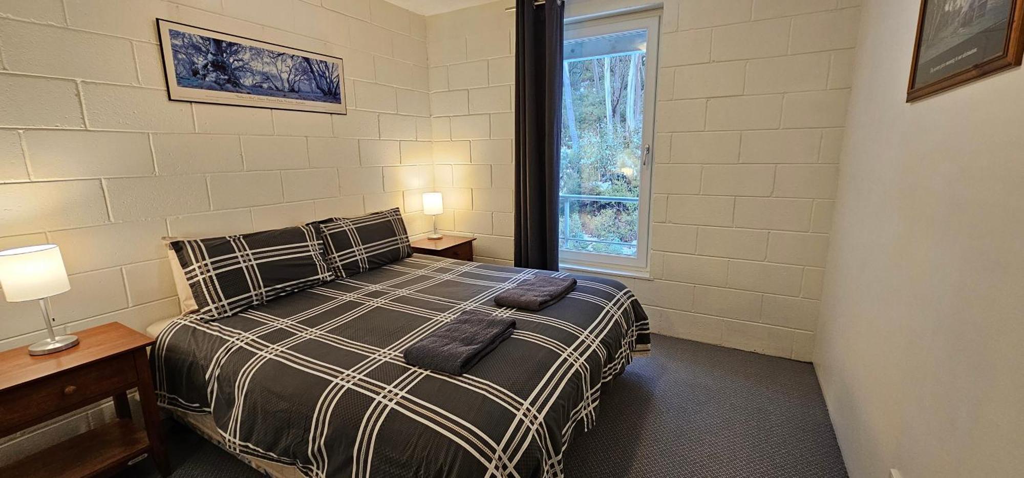 Alpine View Apartments Фолс-Крик Экстерьер фото