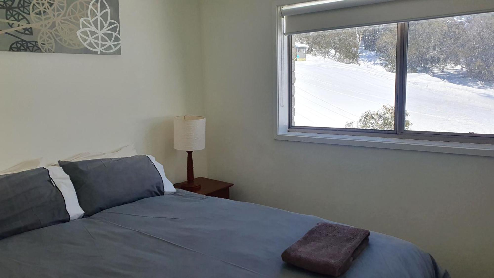 Alpine View Apartments Фолс-Крик Экстерьер фото