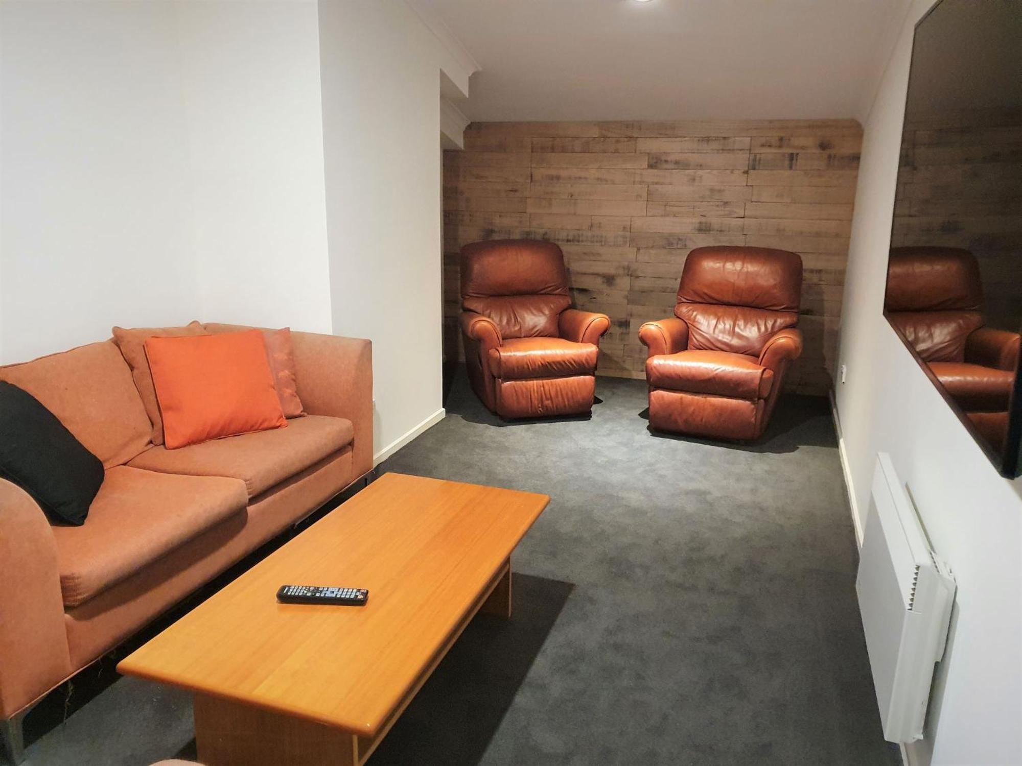 Alpine View Apartments Фолс-Крик Экстерьер фото