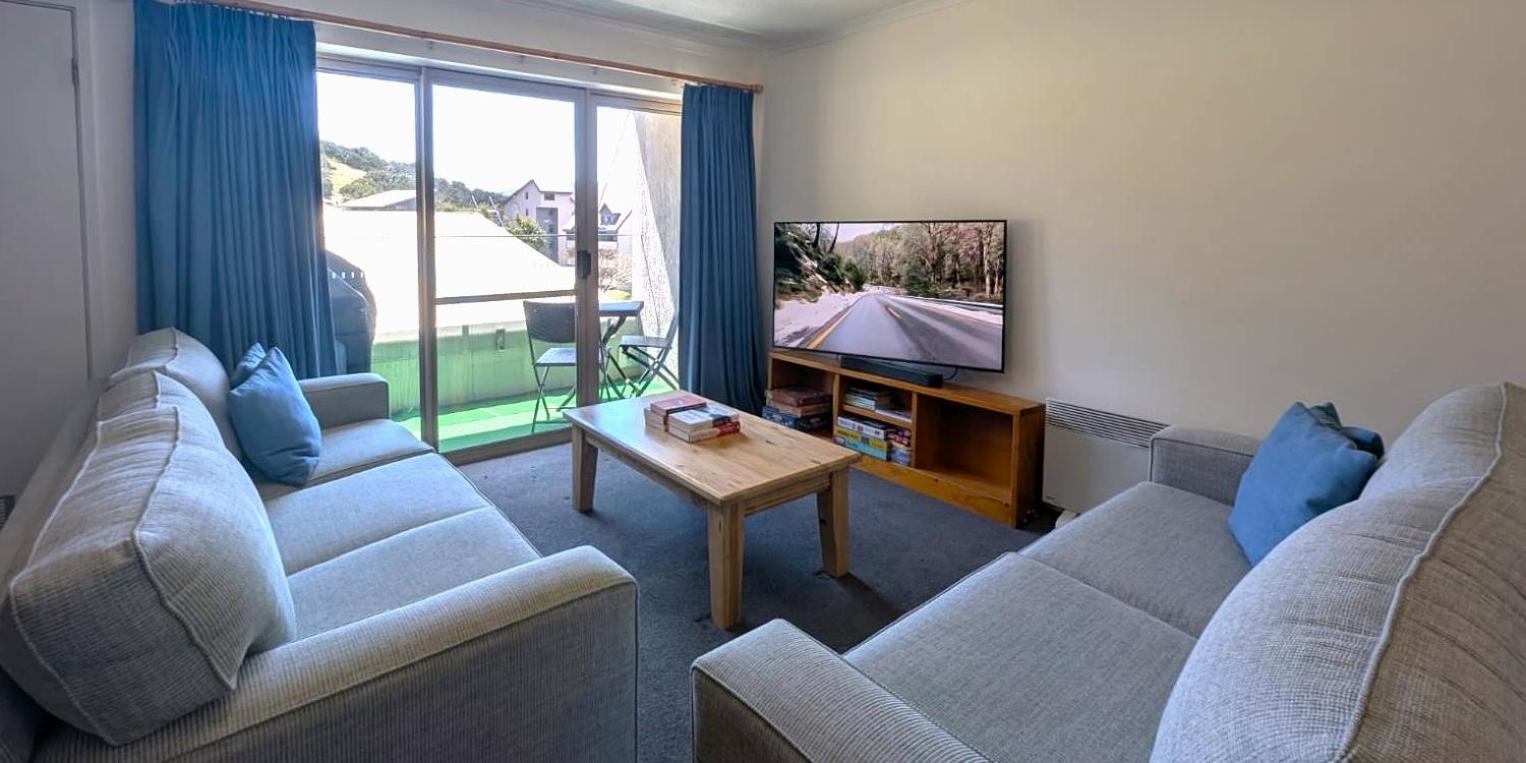 Alpine View Apartments Фолс-Крик Экстерьер фото