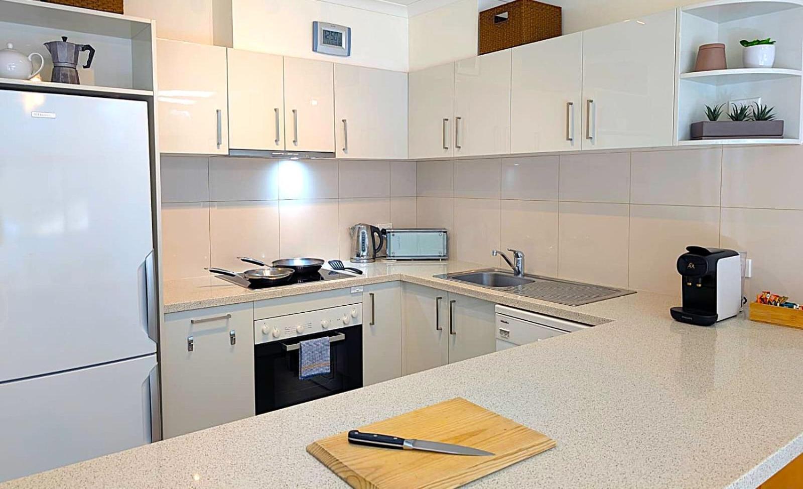 Alpine View Apartments Фолс-Крик Экстерьер фото